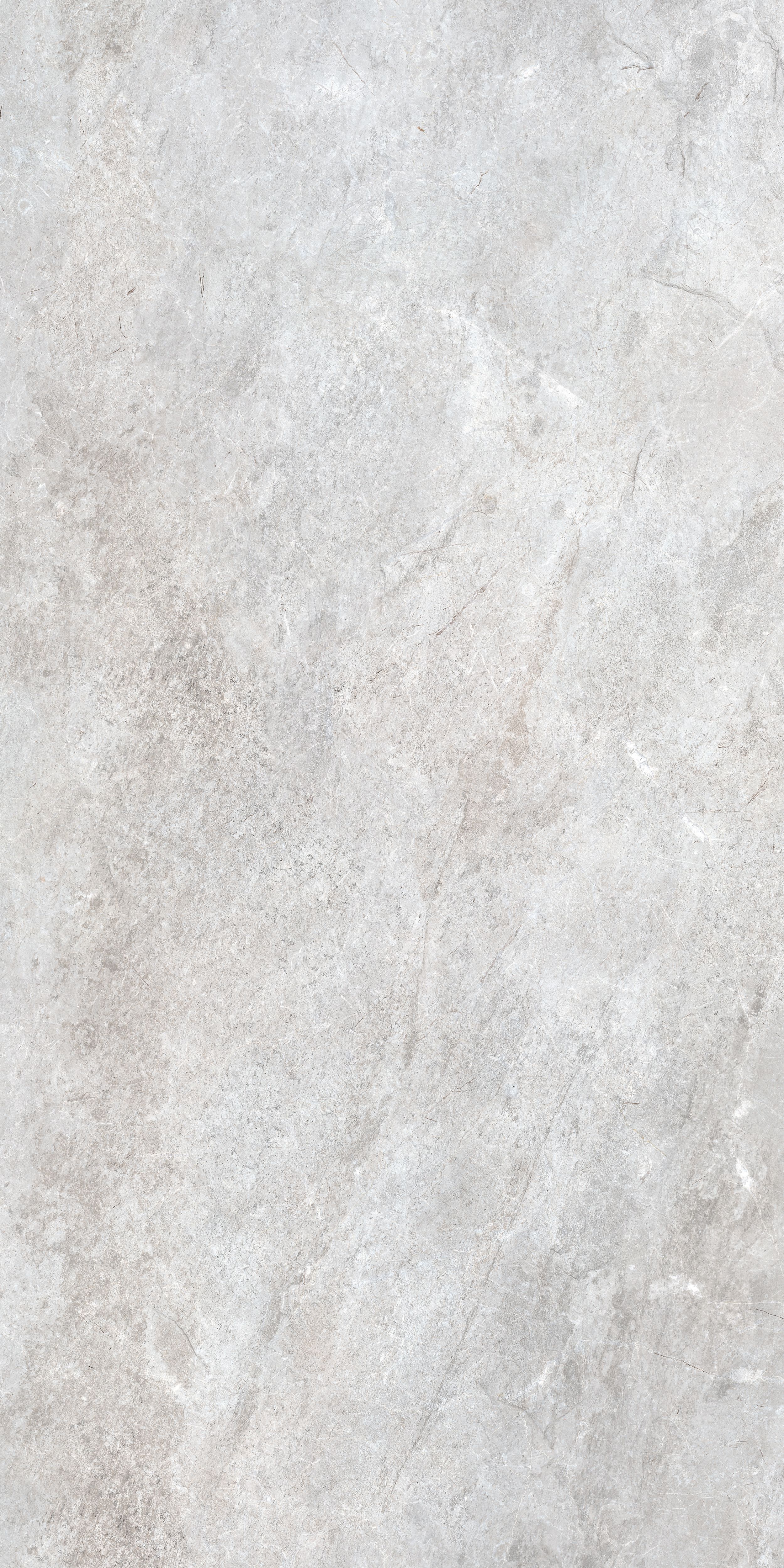 Johnson Tiles Arlo Flint Satin Shimmer print Stone effect Ceramic Indoor Wall Tile Sample