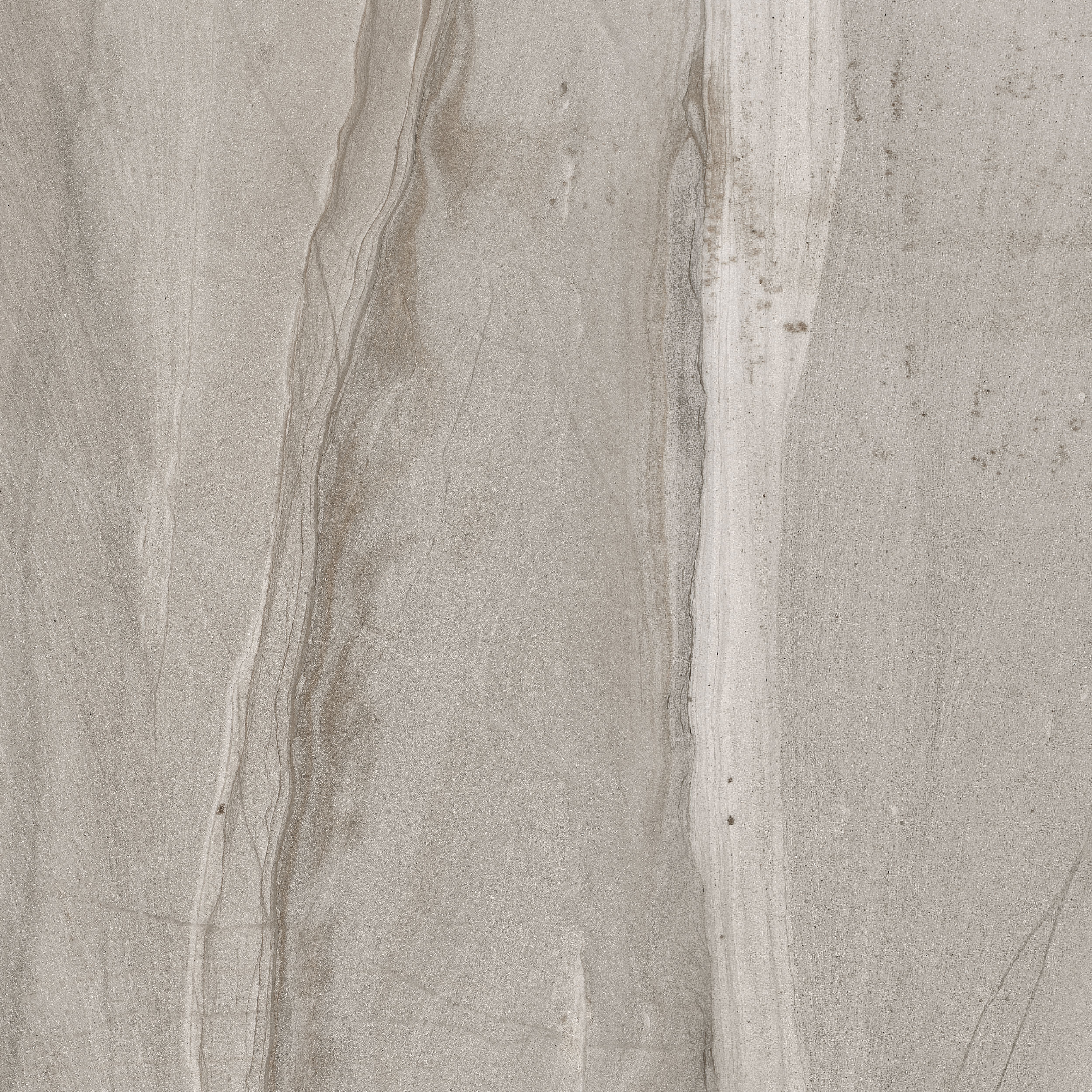 Johnson Tiles Haven Pebble Grip Matt Stone effect Textured Porcelain Indoor Wall & floor Tile Sample