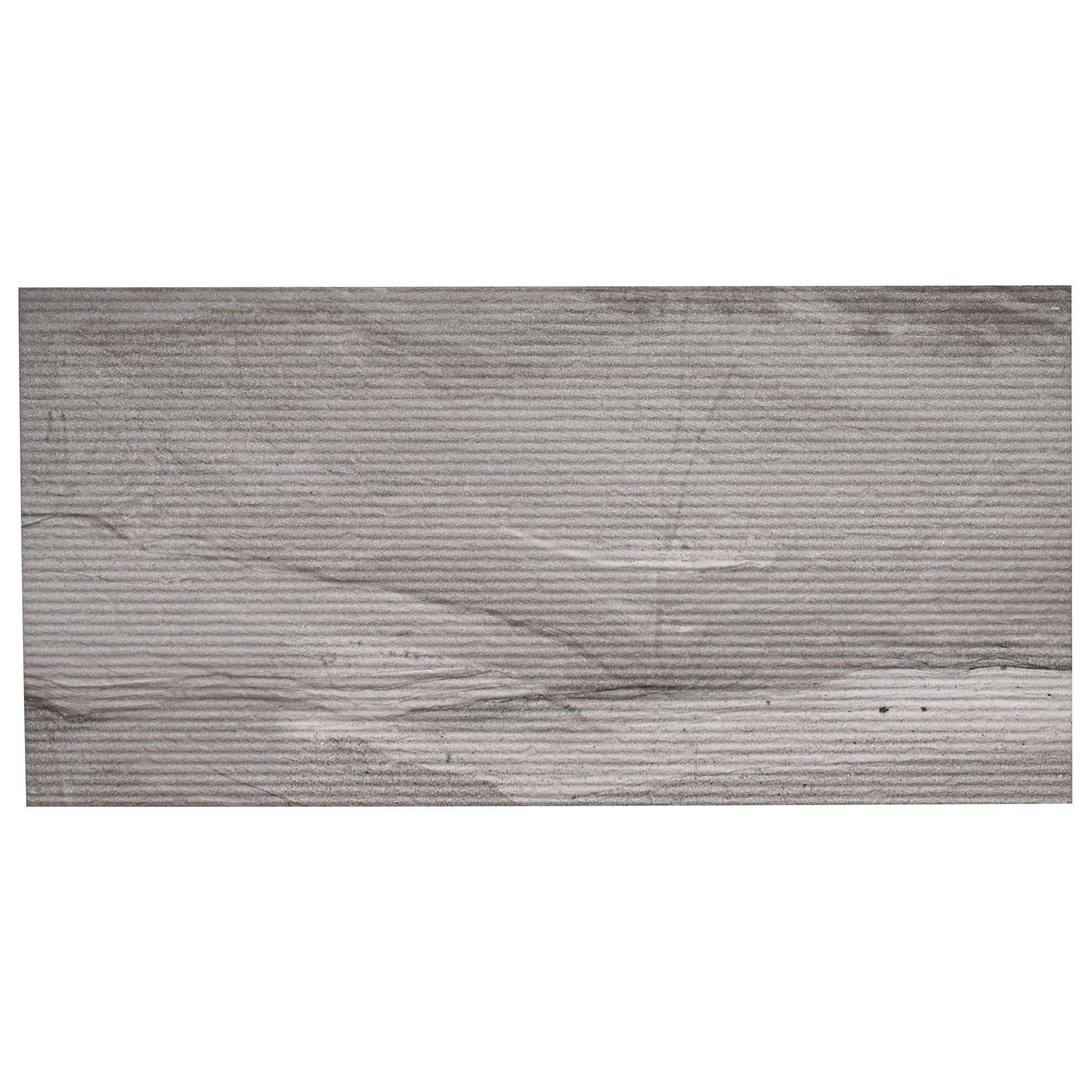 Johnson Tiles Haven Pebble Matt Ceramic Wall Tile Sample DIY at B&Q