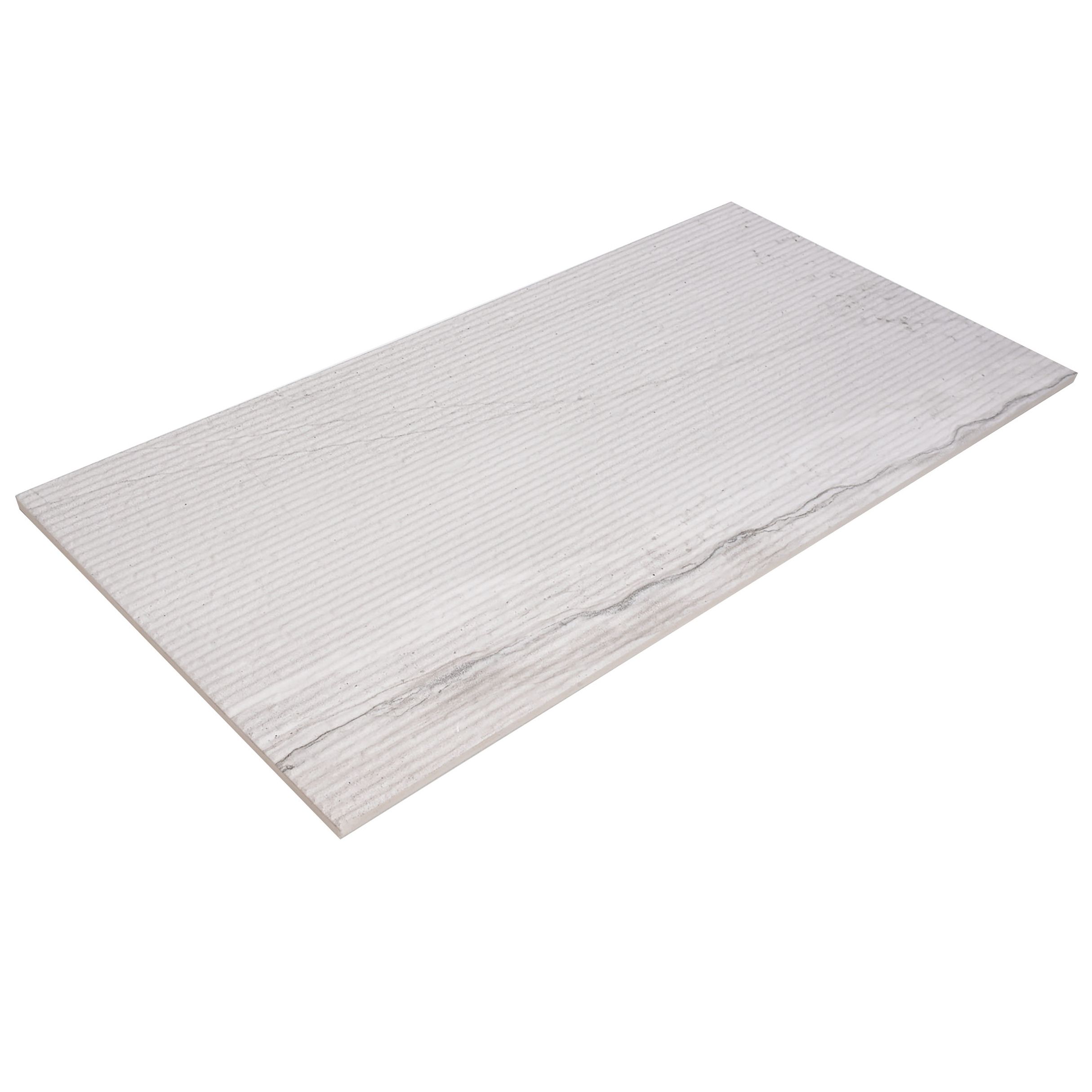 Johnson Tiles Haven Sand Matt Ceramic Indoor Wall Tile Sample