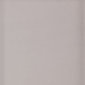 Johnson Tiles Mayfair Grey Gloss Ceramic Indoor Wall Tile, Pack of 34, (L)300mm (W)100mm