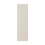 Johnson Tiles Tangier Ivory Gloss Ceramic Indoor Wall Tile, Pack of 54, (L)245mm (W)75mm