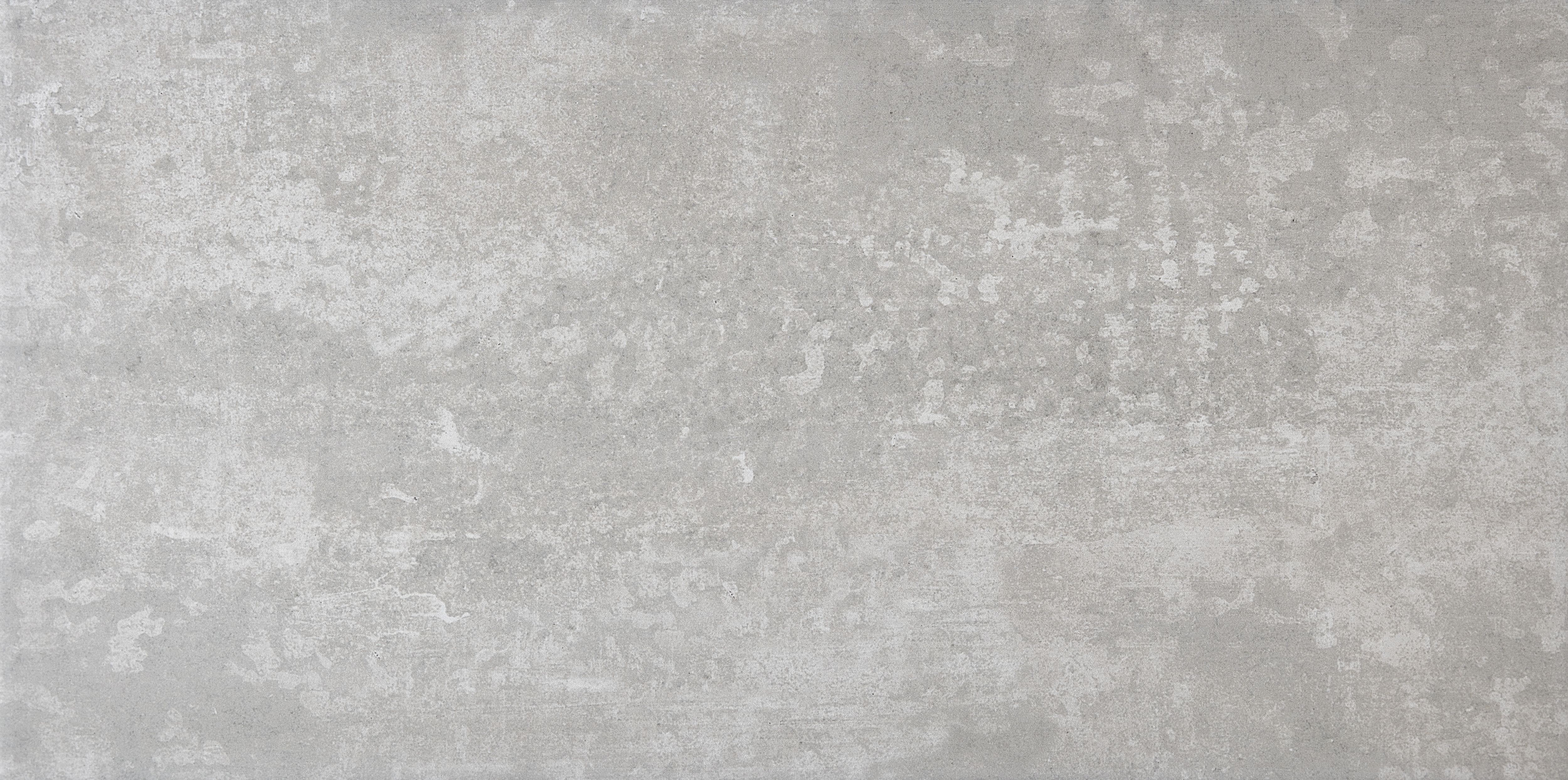 Johnson Tiles Urban Concrete Grey Matt Stone effect Ceramic Indoor Wall & floor Tile, Pack of 6, (L)600mm (W)300mm
