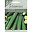 Johnsons Telegraph Improved Cucumber Seeds