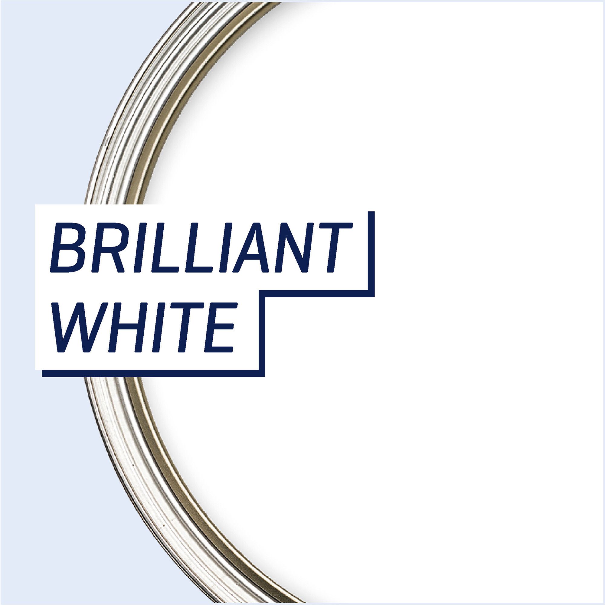 Johnstone's Trade StainAway Brilliant White Matt Interior Stain block paint, 2.5L