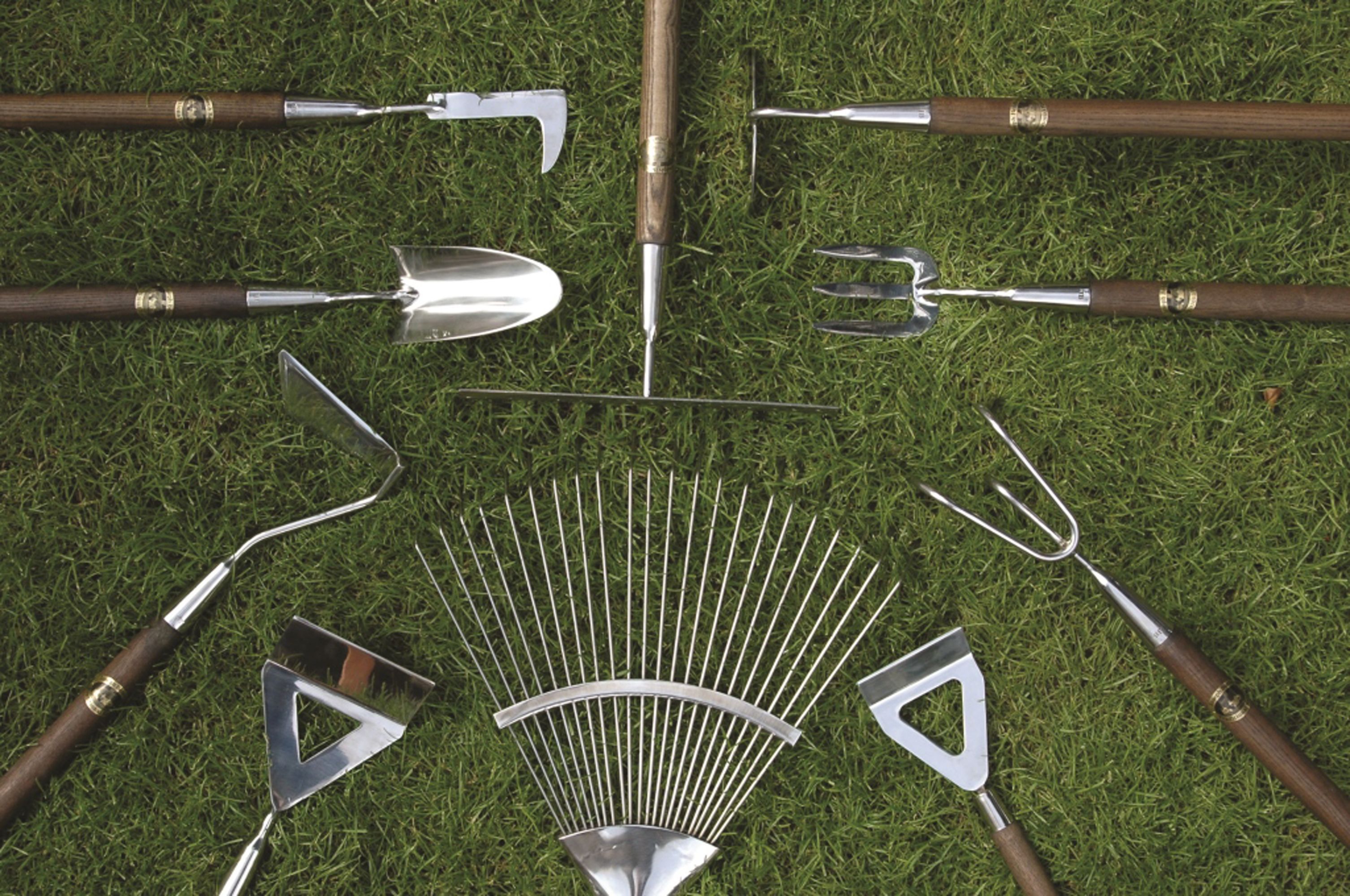 Joseph Bentley Dutch Hoe L 1560mm Diy At B Q