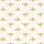 Joules Yellow Bee Smooth Wallpaper