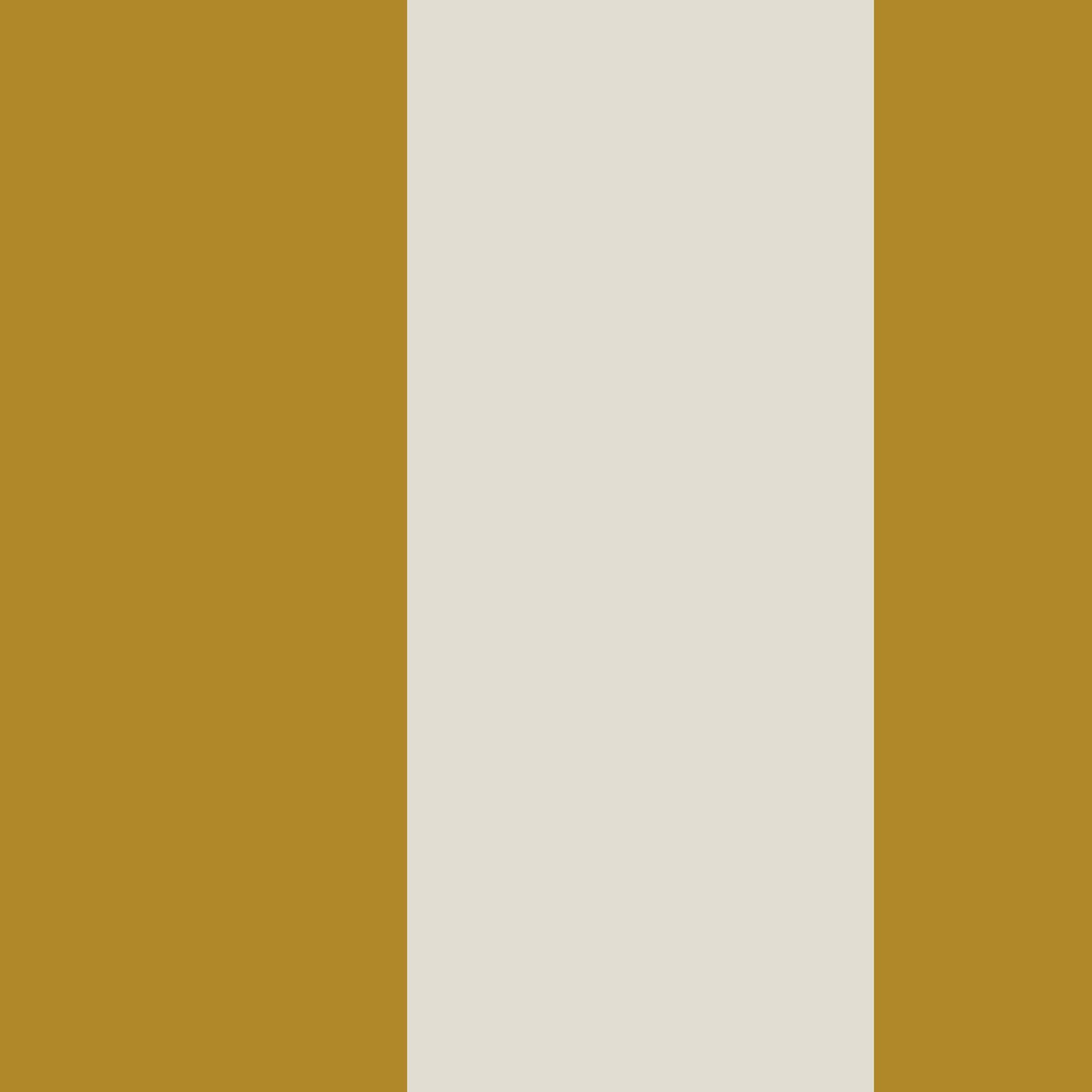 Joules Yellow Harbaugh stripe Smooth Wallpaper Sample