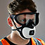 JSP 4201 Reusable eye & respiratory combi kit