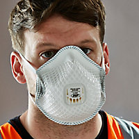 JSP Disposable dust mask 4101