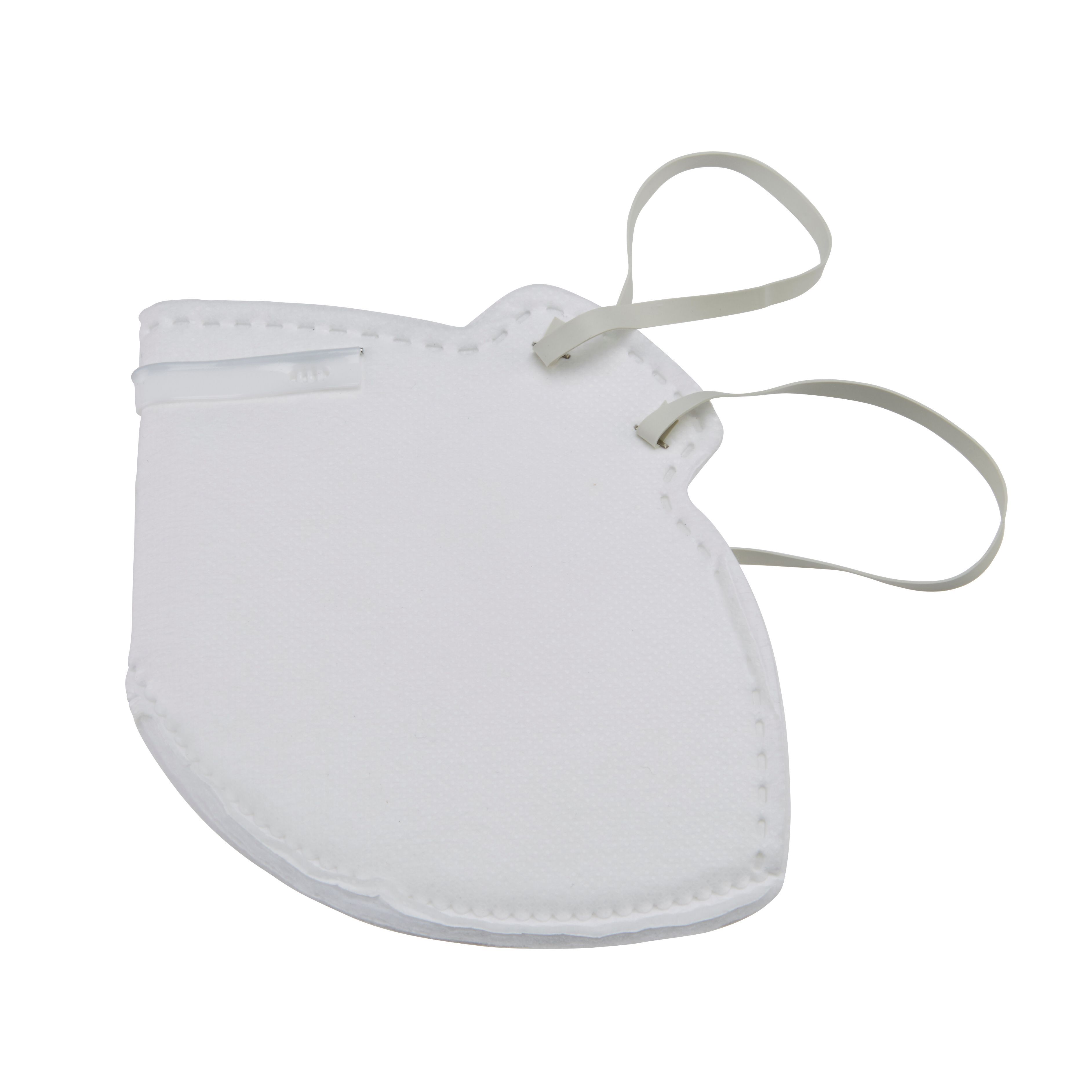 JSP P1 Disposable dust mask 3010, Pack of 2