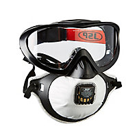 JSP Reusable eye & respiratory combi kit 4201
