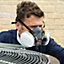 JSP Reusable respiratory mask