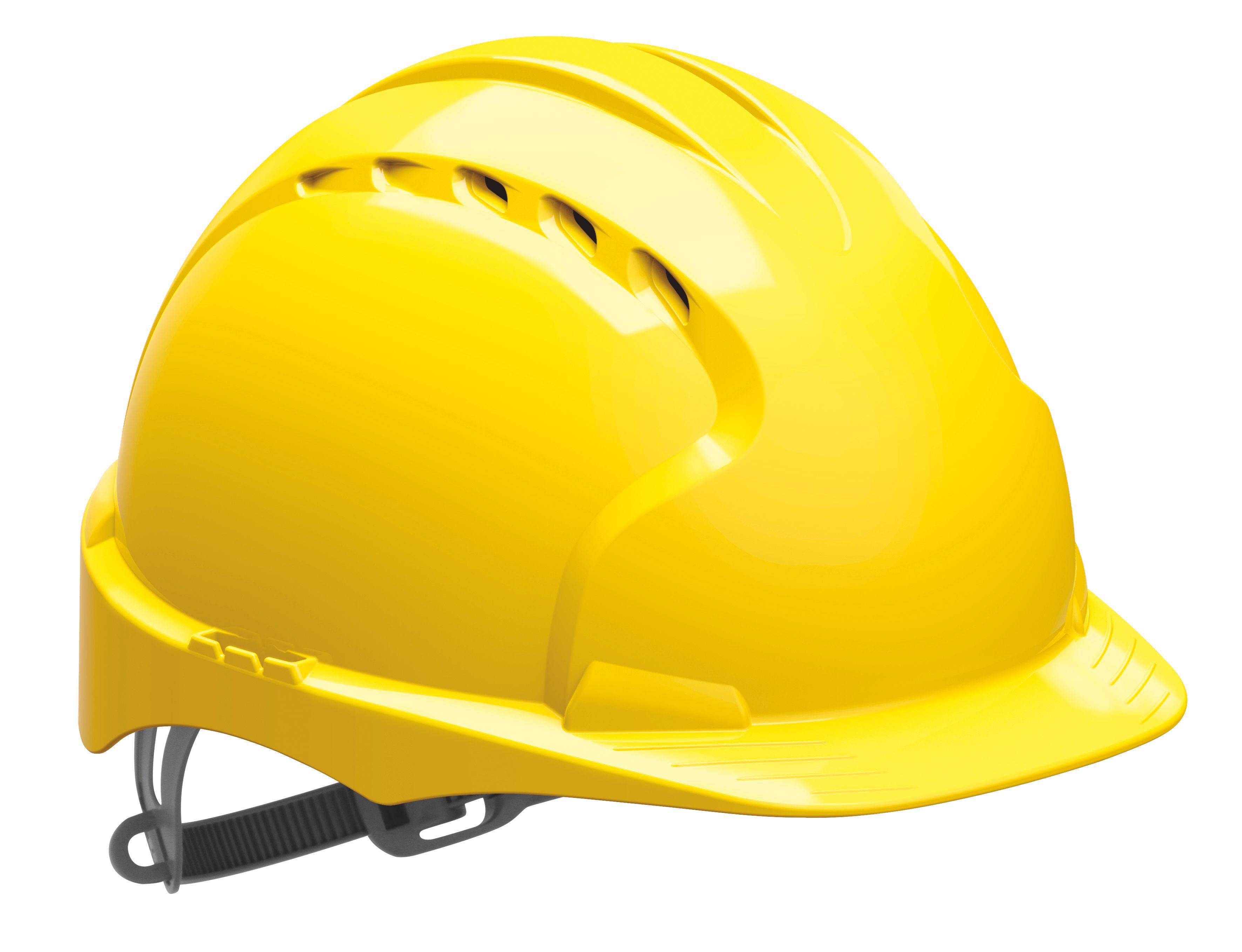 Safety cheap yellow hats