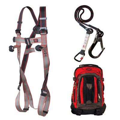 JSPFAR1104Fall arrest kit