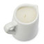 Jug Unscented Candle