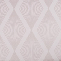 Julien MacDonald Chandelier Pink Glitter effect Smooth Wallpaper