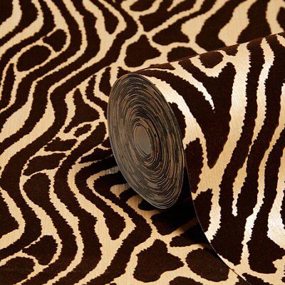 JULIEN MACDONALD EASY TIGER WALL