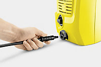 Kärcher K2 Basic Corded Pressure washer 1.4kW