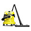Kärcher WD 2 Plus 1.628-002.0 Corded Wet & dry vacuum, 12.00L