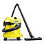 Kärcher WD 2 Plus 1.628-002.0 Corded Wet & dry vacuum, 12.00L