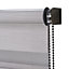 Kala Corded Natural Striped Day & night Roller Blind (W)120cm (L)180cm