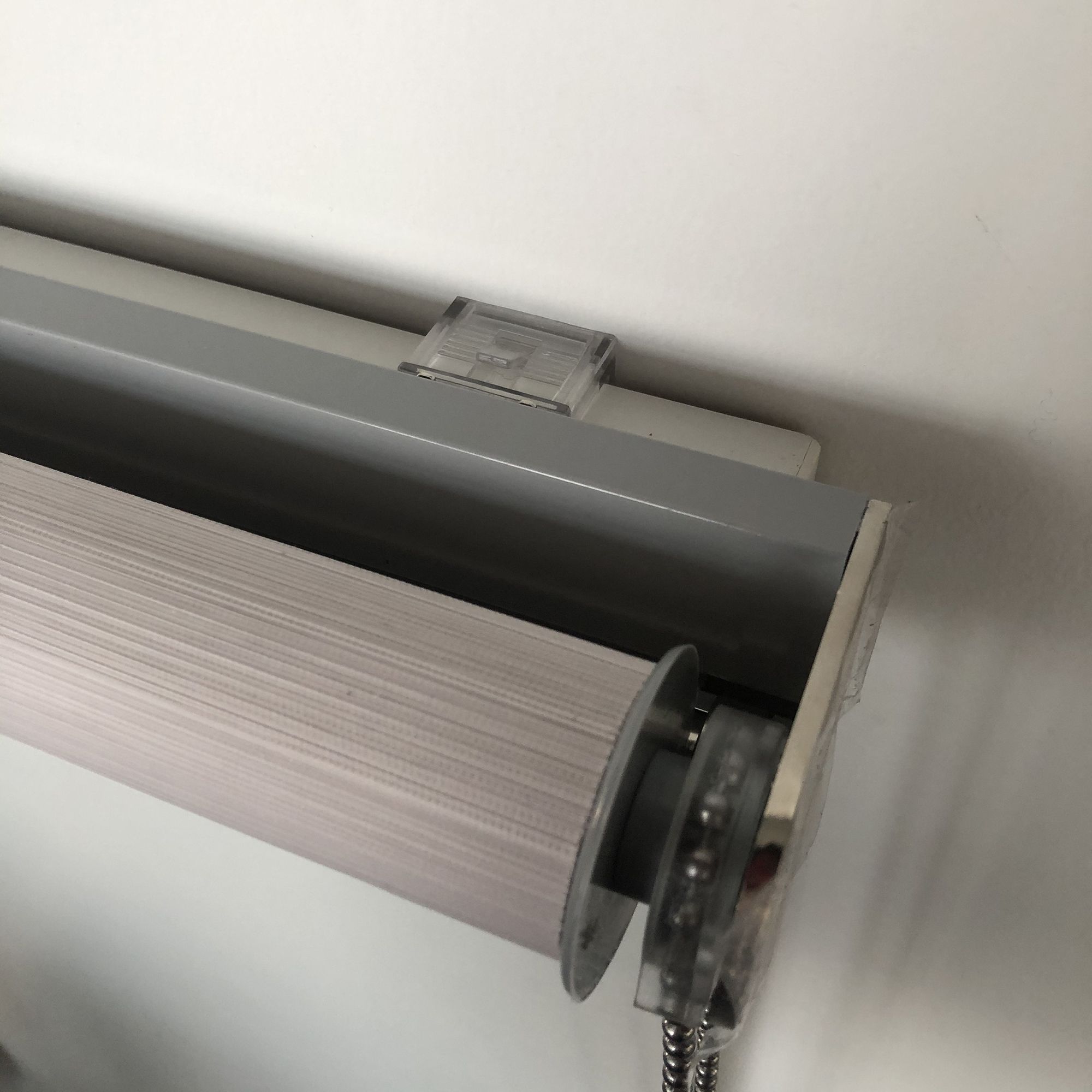 Kala Corded Natural Striped Day & night Roller Blind (W)160cm (L)240cm - 7