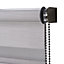 Kala Corded Natural Striped Day & night Roller Blind (W)180cm (L)180cm