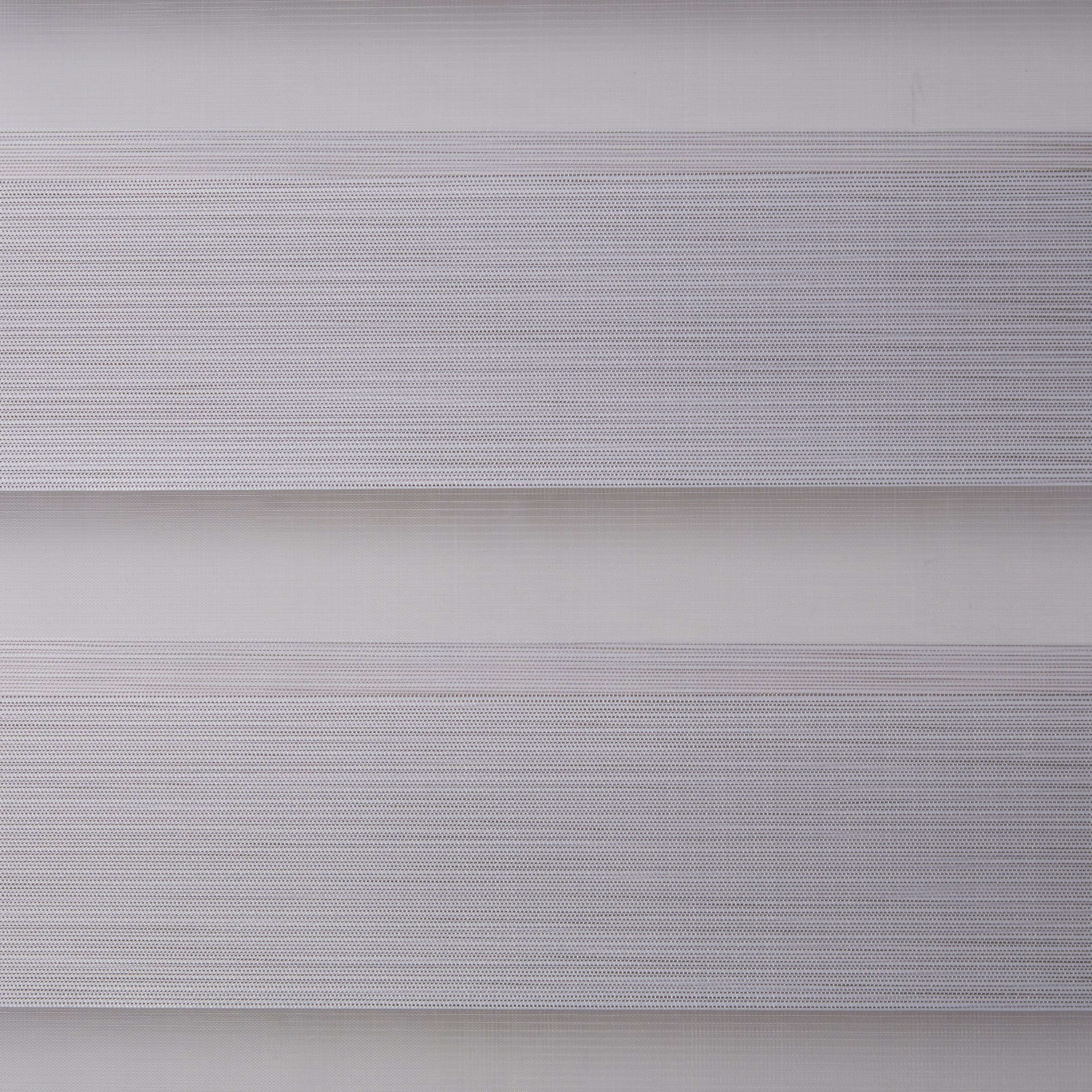 Kala Corded Natural Striped Day & night Roller Blind (W)90cm (L)180cm - 4