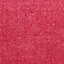 Kala Plain Pink Rug 120cmx60cm