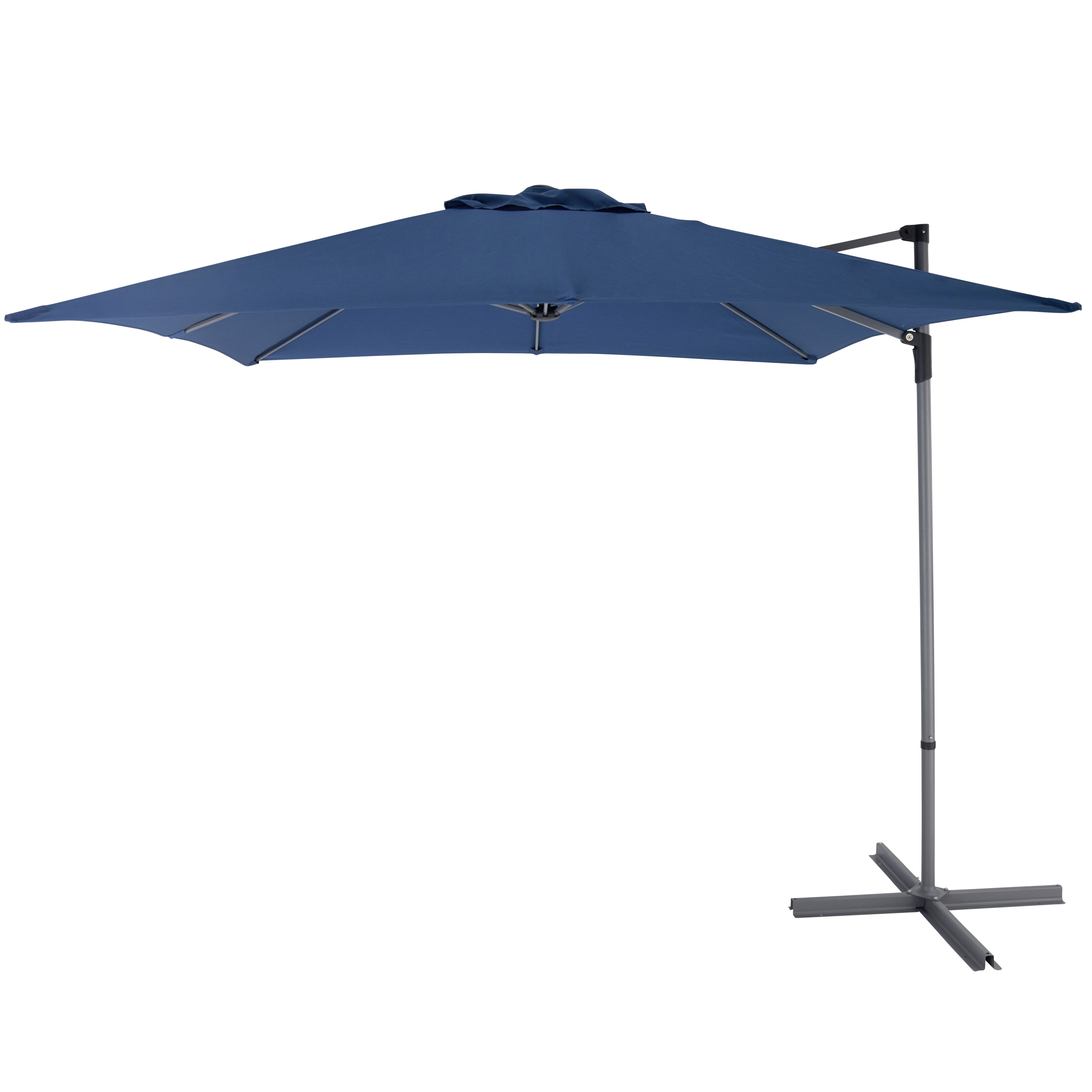 Garden Parasols Outdoor Parasols B Q