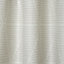 Kalay Beige Geometric Unlined Eyelet Curtain (W)167cm (L)183cm, Single