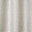 Kalay Beige Geometric Unlined Eyelet Curtain (W)167cm (L)228cm, Single