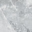 Kale Anson Light grey Matt Marble effect Porcelain Indoor Wall & floor Tile, Pack of 3, (L)600mm (W)600mm