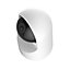 Kami 360 Wired Indoor Smart IP camera in White