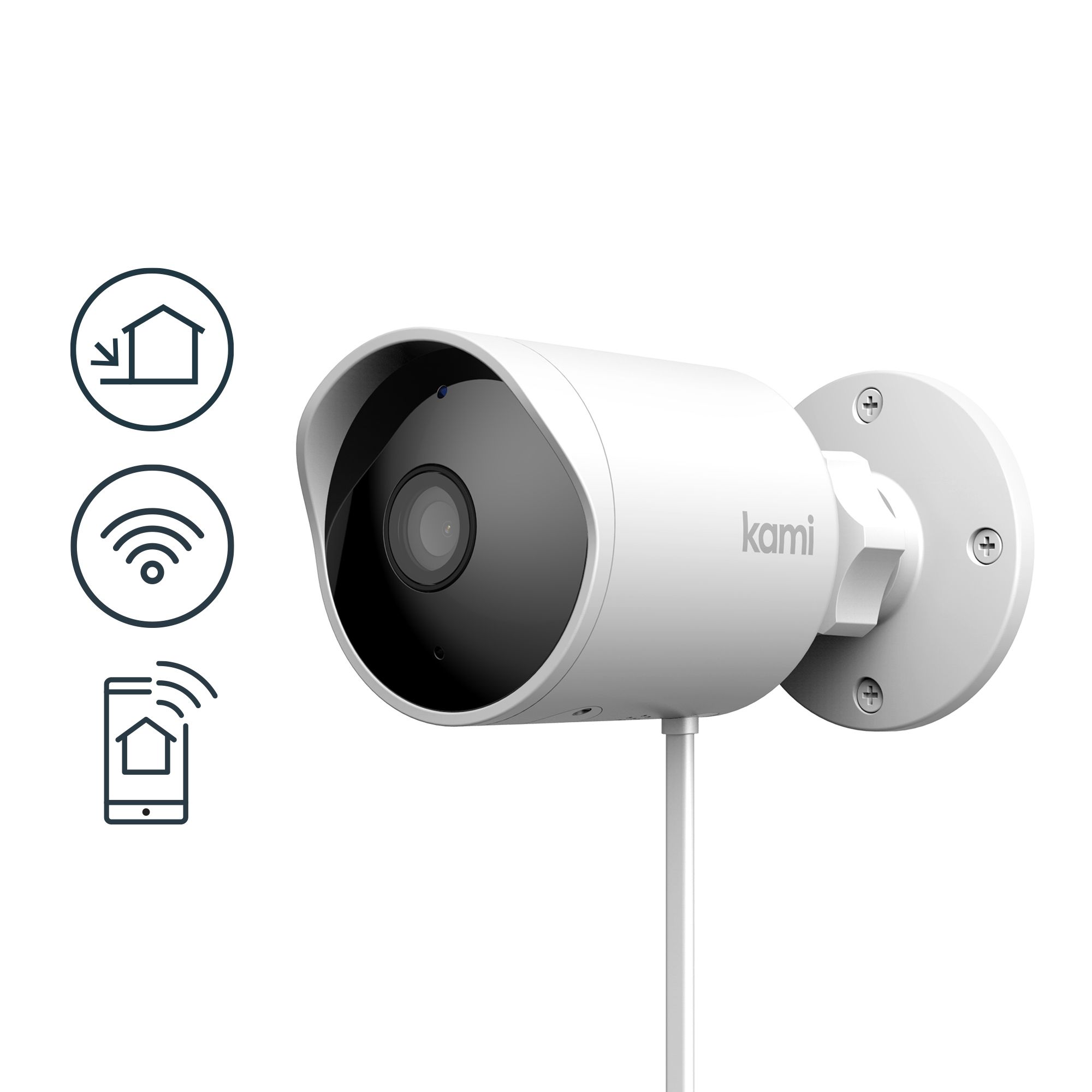 ip webcam outdoor