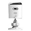 Kami Wired Outdoor Smart IP camera - White