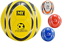 KandyToys Panel stitched Assorted Garden Football