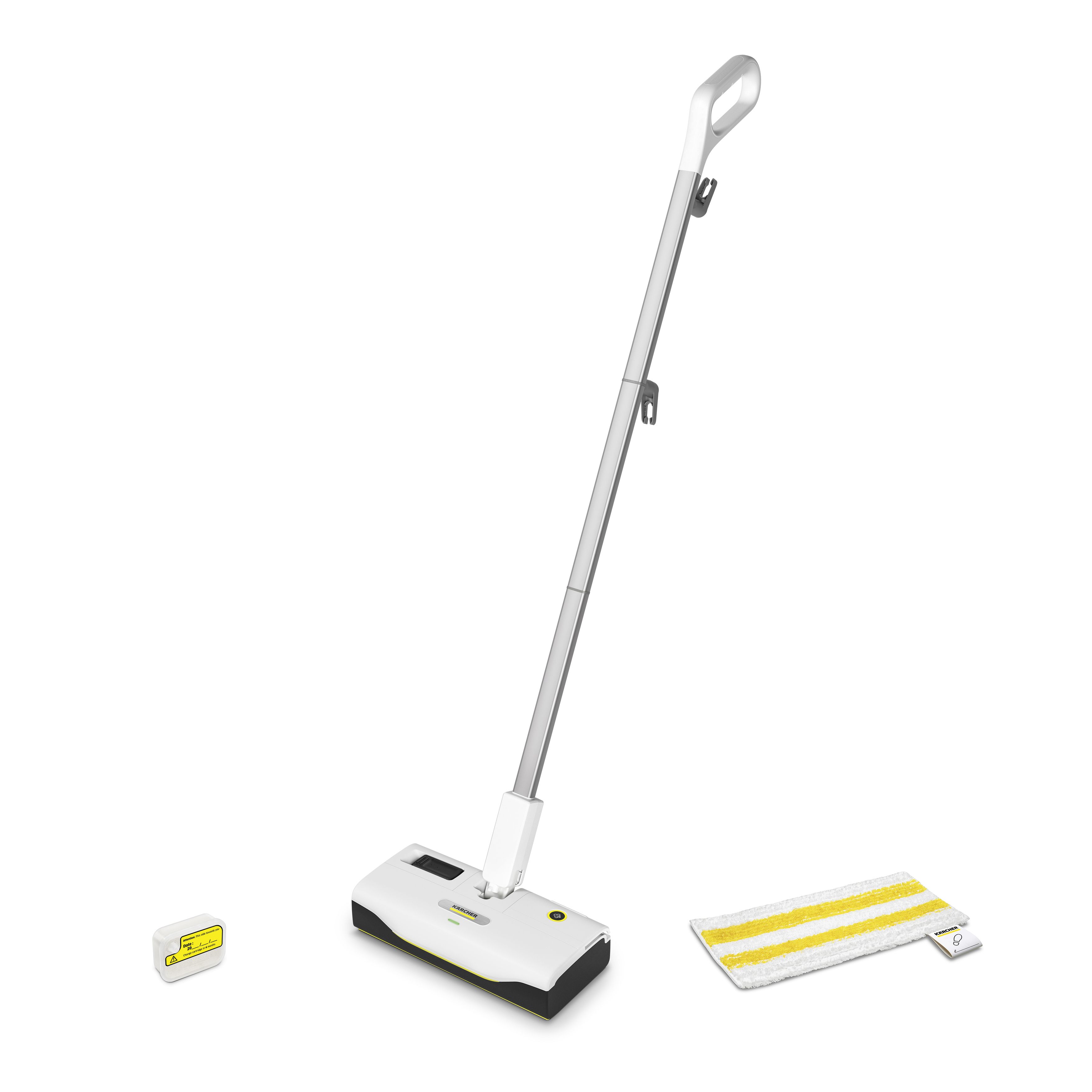 Karcher 1.513-565.0 Corded Steam cleaner, 200L