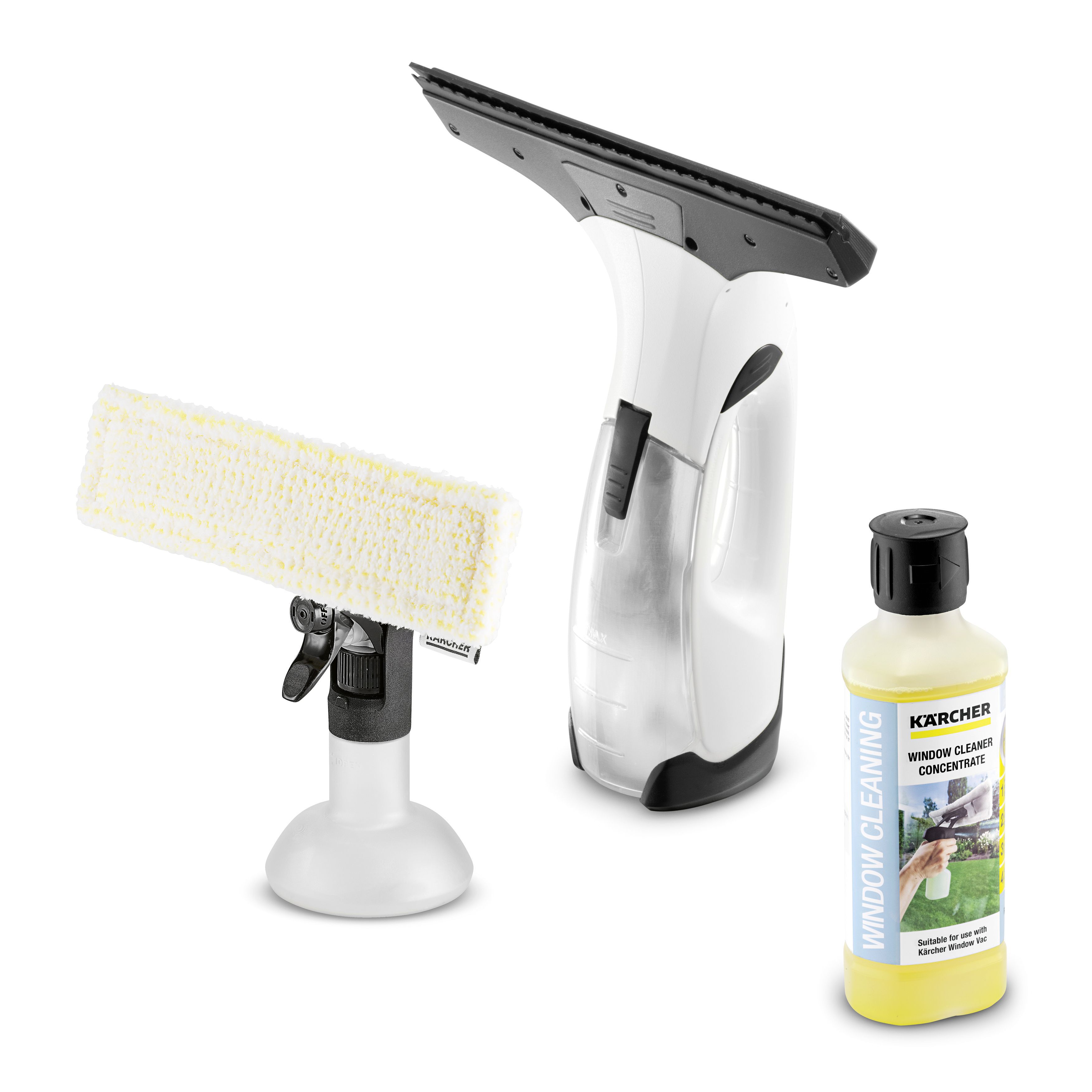 Dewalt deals window vac