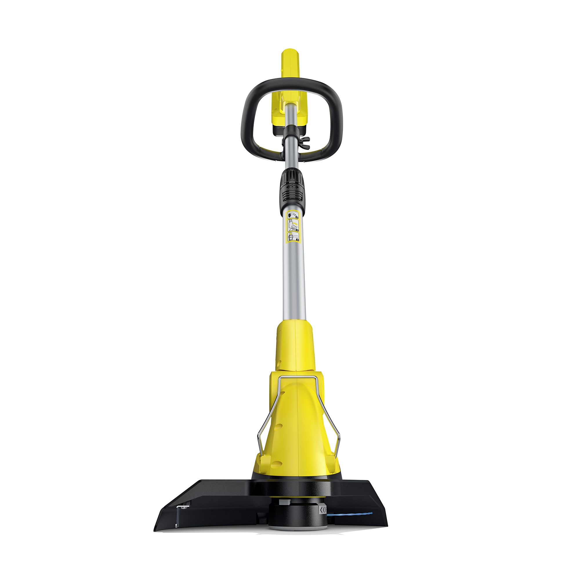 Kärcher 18V 300mm Cordless Grass trimmer (1 x 2.5Ah) - 18-30 - Refurbished