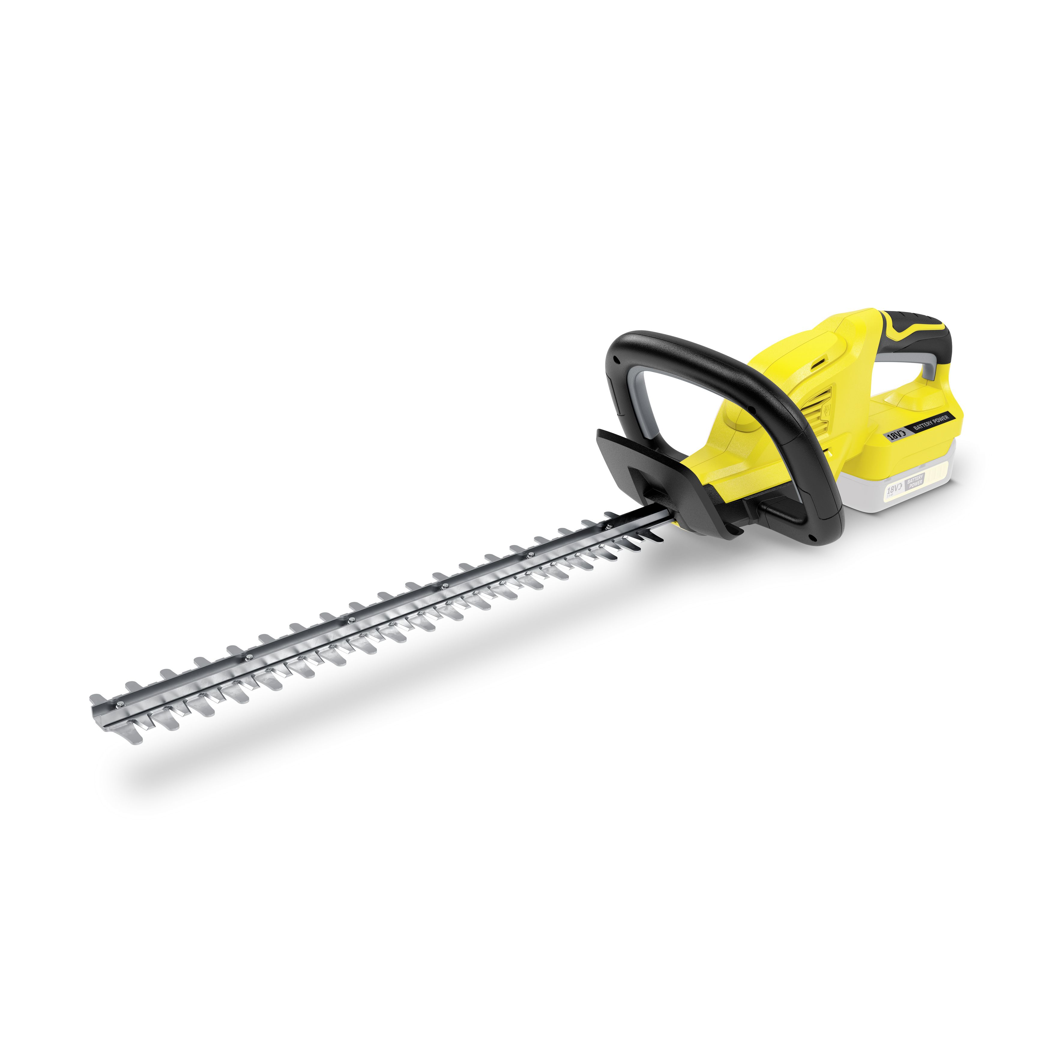 Kärcher 18V Cordless 450mm Hedge trimmer (Bare Tool) - 18-45