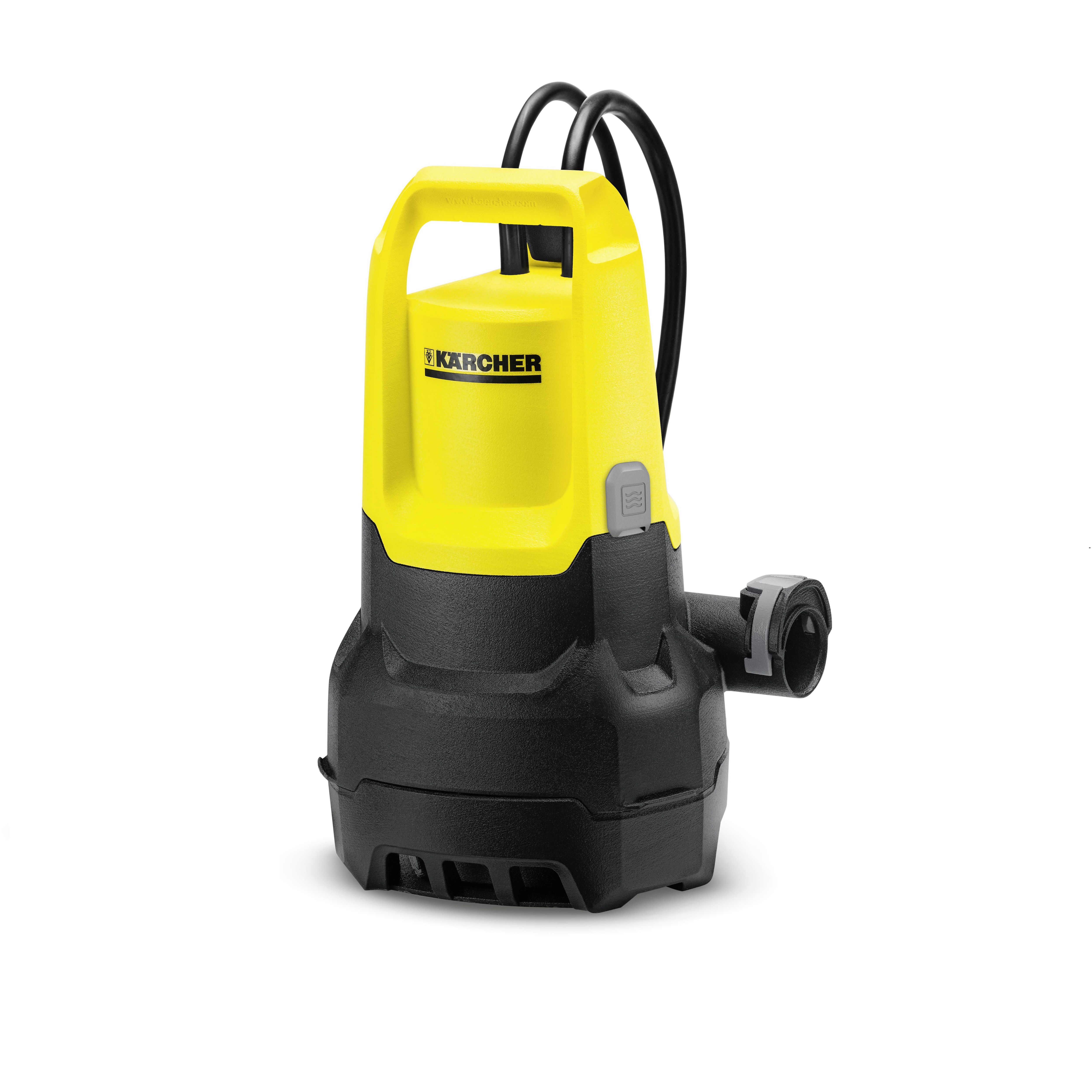 B and q deals karcher