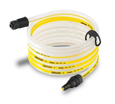 Karcher extension hose b&q discount