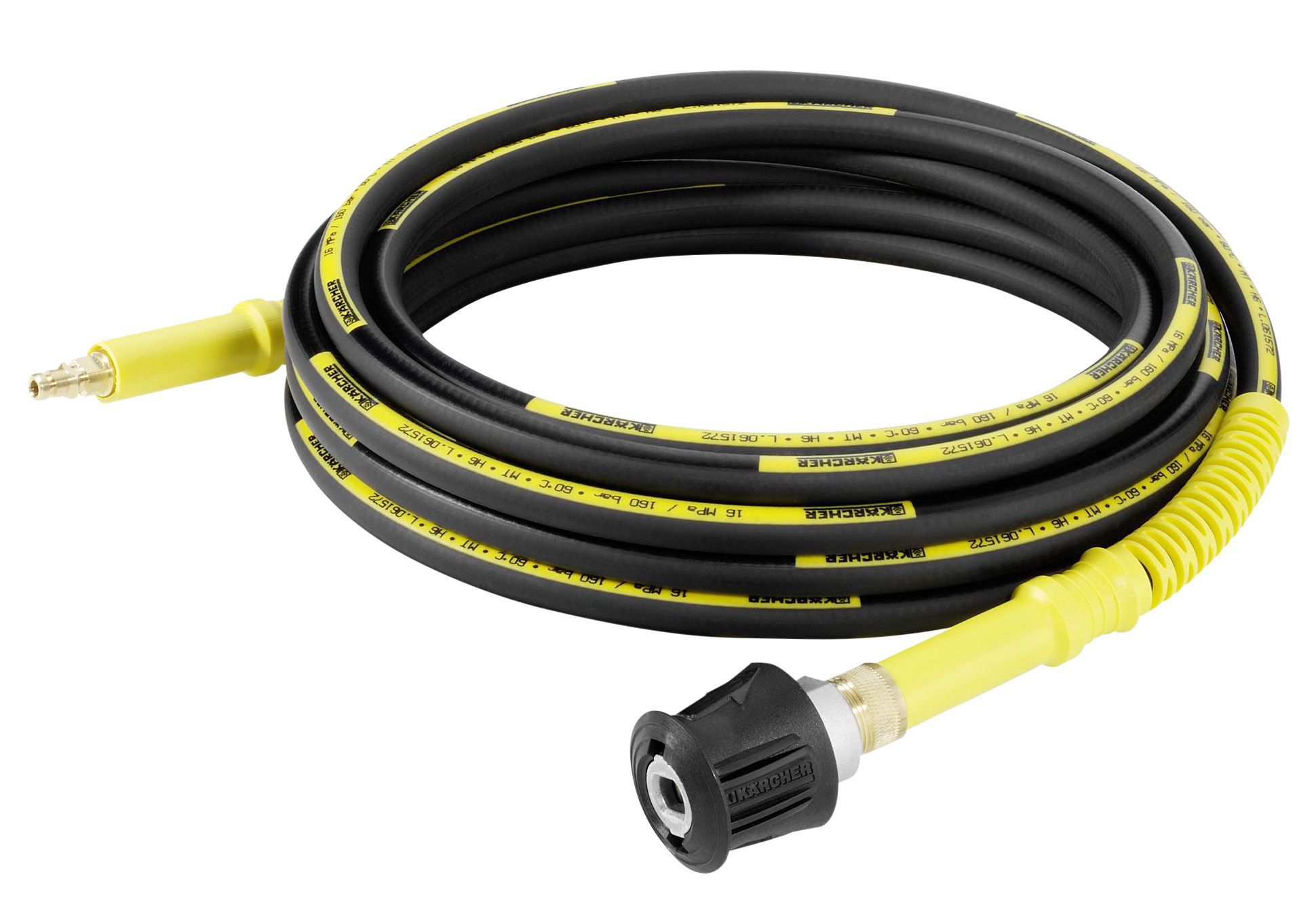 Karcher jet deals wash pipe