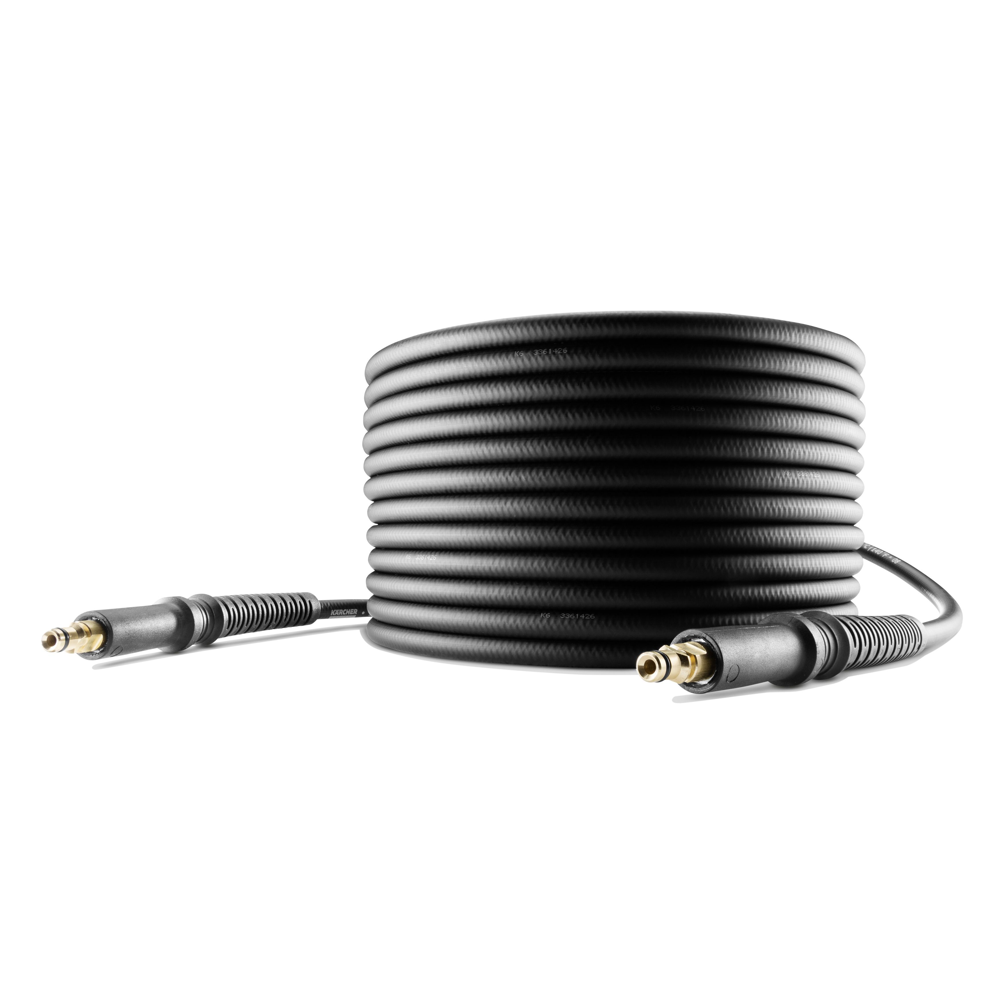 Karcher 9m Pressure washer hose