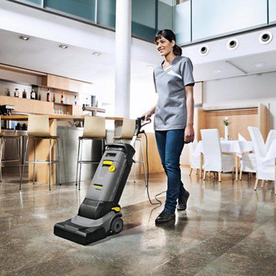 Kärcher Corded Dry Vacuum cleaner