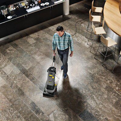 Kärcher Corded Dry Vacuum cleaner