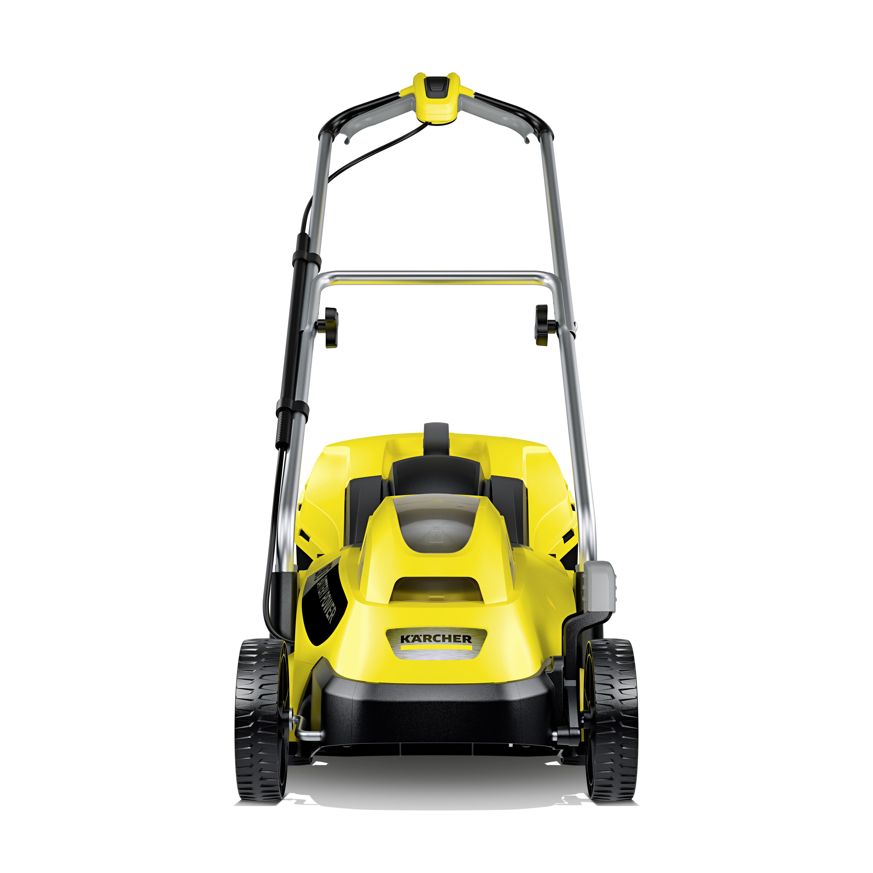 Karcher Cordless Lawnmower LMO 18 33 Bare
