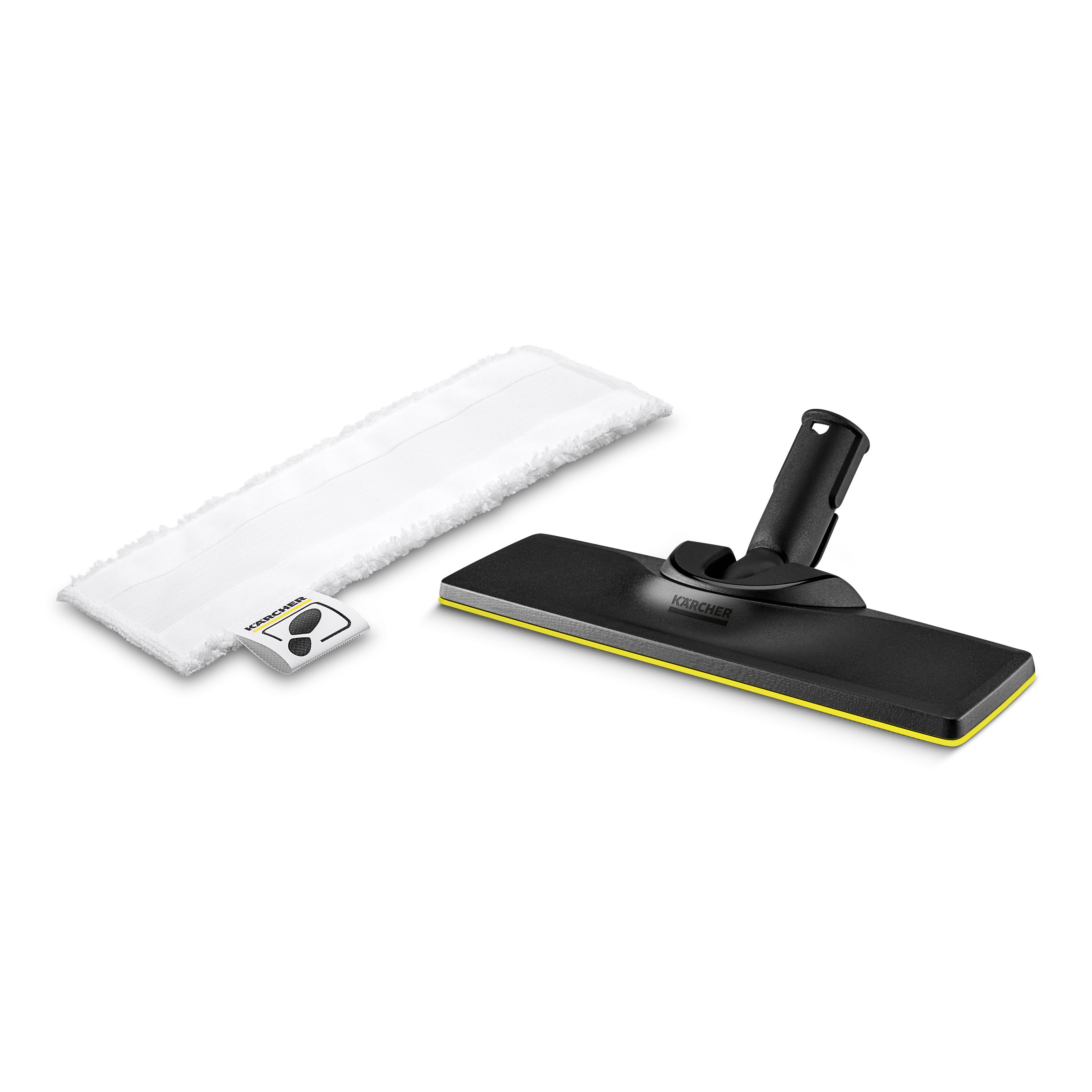 Kärcher EasyFix Floor Tool Steam cleaner Attachment kit